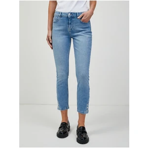 Jeansy damskie Orsay Denim