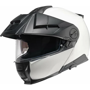 Schuberth E2 Glossy White 3XL Bukósisak