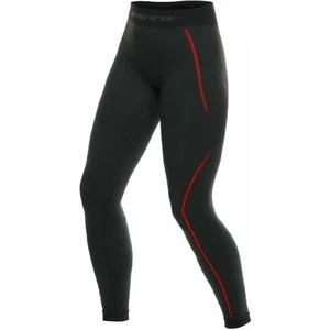 Dainese Thermo Pants Lady Black/Red L/XL