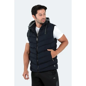 Slazenger Hammer I Men's Vest Navy Blue