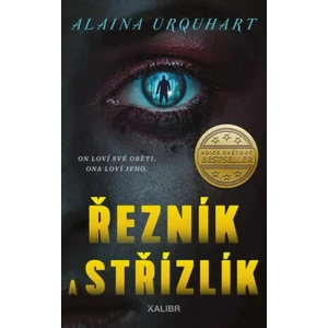 Řezník a střízlík - Alaina Urquhart