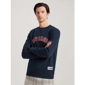 Diverse Men's sweatshirt CHESTCREW