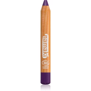 Namaki Face Paint Pencil ceruzka na tvár pre deti Violet 1 ks