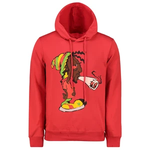 Men's hoodie Aliatic