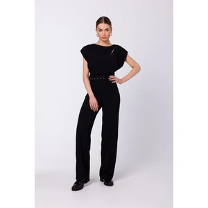 Stylove Woman's Jumpsuit S339