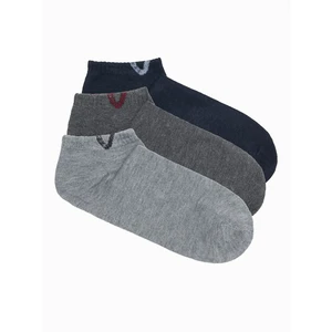 Edoti Men's socks