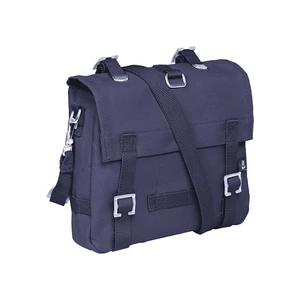 Small Navy Military Bag