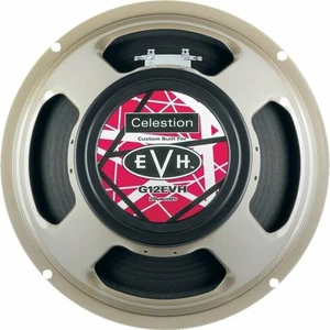 Celestion G12 EVH 8 Ohm Kytarový Reproduktor / Baskytarový