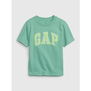 GAP Children's T-shirt with logo - Boys