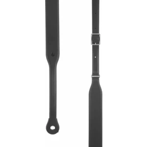 Lava Music ME 3 Ideal Strap 2 Kytarový pás Black