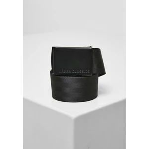 Easy Polyester Belt Black