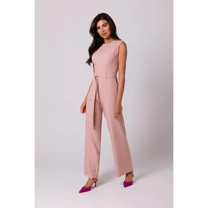 BeWear Woman's Jumpsuit B256