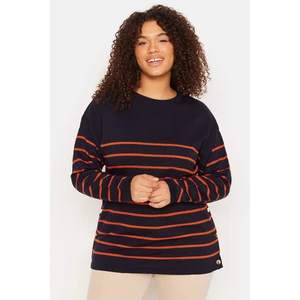 Trendyol Curve Knit sweater