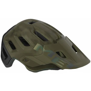 MET Roam MIPS Kiwi Iridescent/Matt L (58-62 cm) Casque de vélo