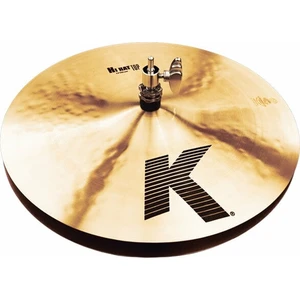 Zildjian K0820 K Lábcin 13"