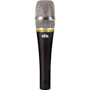 Heil Sound PR20-UT Microfon vocal dinamic