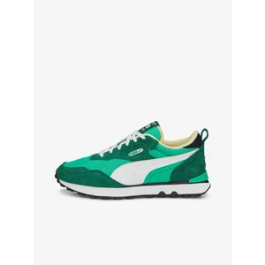 Buty męskie sneakersy Puma Rider FV Retro Rewind 390168 05