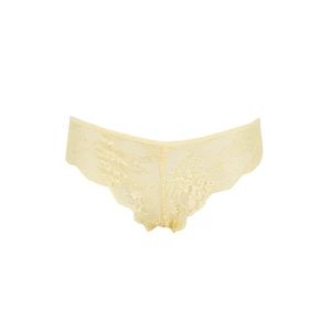 DEFACTO Lace Brazilian Thong