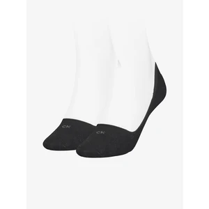 Calvin Klein Woman's 2Pack Socks 701218767001