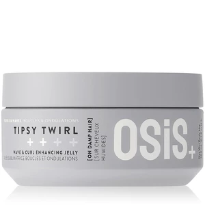 Schwarzkopf Professional Osis+ Tipsy Twirl żel do stylizacji do włosów kręconych 300 ml