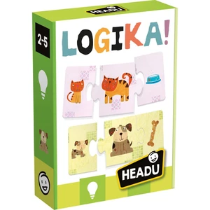 HEADU: Logika