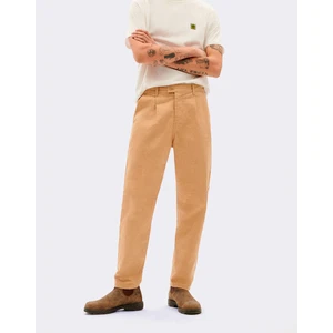 Thinking MU Camel Wotan Pants CAMEL 42