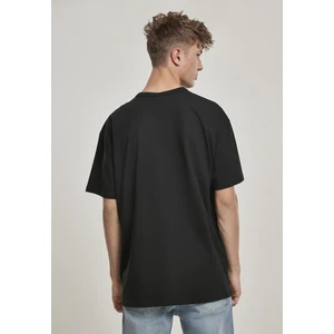 Bio Basic T-shirt black