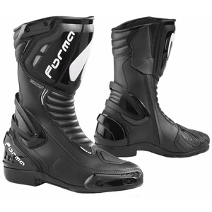 Forma Boots Freccia Dry Black 42 Motorradstiefel