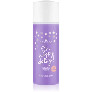 Essence Oh happy daisy! odlakovač na nehty 120 ml