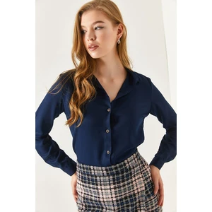 Camicia da donna armonika