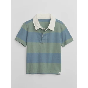 GAP Kids Rugby T-shirt - Boys