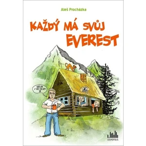 Každý má svůj Everest, Procházka Aleš