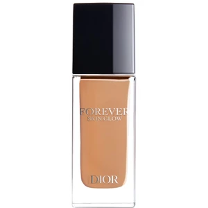 DIOR Dior Forever Skin Glow rozjasňujúci make-up SPF 20 odtieň 4WP Warm Peach 30 ml