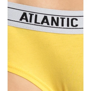 3-PACK Women's Briefs Half Hipster