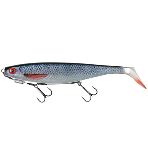 Fox rage gumová nástraha pro shad loaded super natural roach - 18 cm 46 g