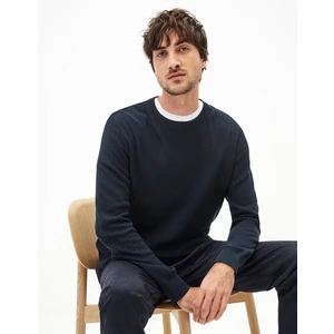 Celio Cotton Sweater Teverti - Men