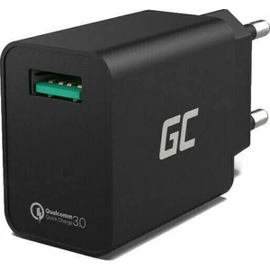 Green Cell CHAR06 Charger USB QC 3.0