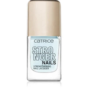 Catrice Stronger Nails spevňujúci lak na nechty odtieň 11 10,5 ml