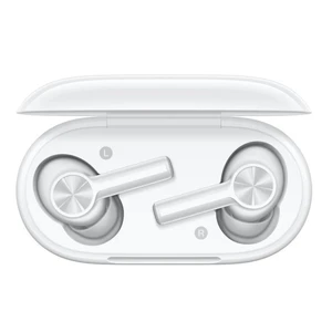 ONE Plus Buds Z2 Bluetooth Hi-Fi EarPods do uší #####inkl. Lade- und Dockingstation, #####Mikrofon-Rauschunterdrückung,