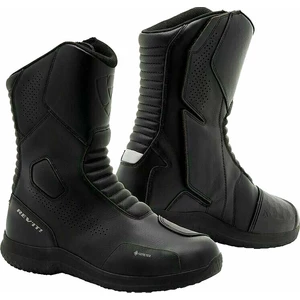 Rev'it! Boots Link GTX Black 39 Motorcycle Boots