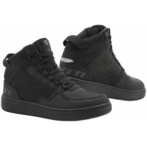 Rev'it! Jefferson Black 47 Buty motocyklowe