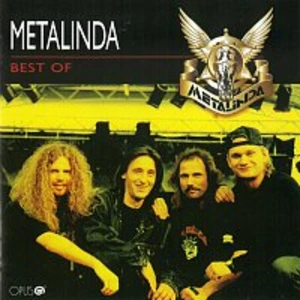 Best Of - Metalinda [CD album]