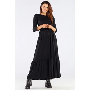 Abito lungo da donna Awama Maxi