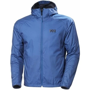 Helly Hansen Giacca outdoor Rapide Lifaloft Air Deep Fjord M