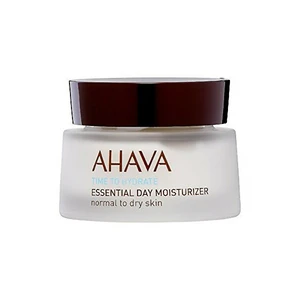 AHAVA Hydratační denní krém pro normální až suchou pleť Time to Hydrate (Essential Day Moisturizer) 50 ml