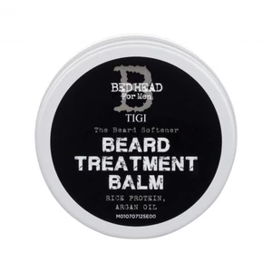 Tigi Bed Head Men Beard Treatment Balm 125 ml olej na fúzy pre mužov