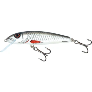 Salmo wobler minnow floating dace - 6 cm 4 g