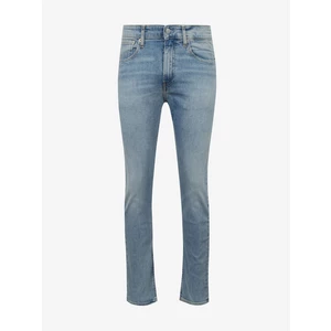 Calvin Klein Džíny Ckj 016 Skinny - Pánské