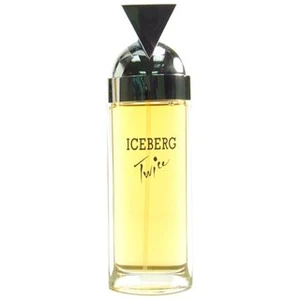 ICEBERG Twice Toaletní voda pro ženy 100 ml