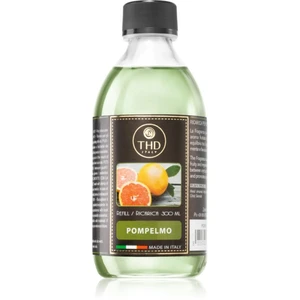 THD Ricarica Pompelmo náplň do aróma difuzérov 300 ml